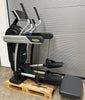 TECHNOGYM NEW Excite 500 black Vario Crosser LED Variabler Cross Trainer Fitness Gym