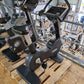 TECHNOGYM Excite 500 LED Black Fahrrad Ergometer Upright Bike Fitness Gym Sport Fitness-Inserate.de