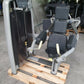 TECHNOGYM Selection Line Delts Deltoid Schulter Seithebe Maschine Fitness Gym Fitness-Inserate.de