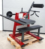 PROFI Kombi Multifunktions Gerät SCHNELL m 3 Synchron Fitness Maschine - wie neu Fitness-Inserate.de