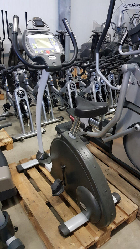 Emotion 500 Fitness PWC Test Upright Bike Fahrrad Ergometer Cardio Training Gym Fitness-Inserate.de