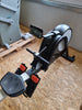 BH Fitness RST Movemia Rudergerät Ruder Gerät Rower RW1000 sofort verfügbar Fitness Studio Gym Fitness-Inserate.de