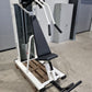 SCHNELL Kompakt Line Butterfly Reverse Maschine Fitness Studio Gym Fitness-Inserate.de