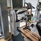 TECHNOGYM Excite 700 LED mit Auffahrrampe Oberkörper Ergometer Fitness Cardio Fitness-Inserate.de