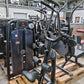TECHNOGYM Selection Line Black Fitness Geräte zur Auswahl - Preis pro Gerät Fitness-Inserate.de