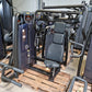 TECHNOGYM Selection Line Black Fitness Geräte zur Auswahl - Preis pro Gerät Fitness-Inserate.de