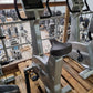 MILON MIHA Club Upright Bike Fahrrad Ergometer Bike Fitness Gym Sport Fitness-Inserate.de