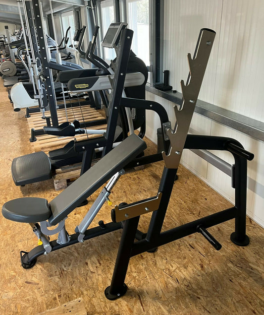 RST BH Squat Power Rack Kniebeugen und Bankdrück Rack Fitness-Inserate.de