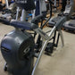 CYBEX 750T ARC Elliptical Cross Trainer Total Body Fitness Studio Gym Training Fitness-Inserate.de