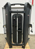 BH Fitness L370 Dual Adjustable Pulley Doppel Seilzug Kraft Station Gerät Gym Fitness-Inserate.de