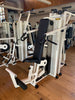 TECHNOGYM ISOTONIC Line Fitness Geräte Park 28 Geräte Fitness-Inserate.de