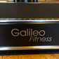Novotec Galileo Fitness Vibrationsplatte neuwertiger Zustand Fitness-Inserate.de
