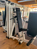 TECHNOGYM ISOTONIC Line Fitness Geräte Park 28 Geräte Fitness-Inserate.de