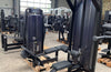 18 - teiliger TECHNO GYM SELECTION Line Kraft Gerätepark Personal black Fitness Fitness-Inserate.de