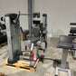 5tlg.- SCHNELL PROXOMED FPZ Rücken Zirkel Fitness Studio Gym Med Therapie Reha