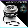 Gyroball Powerball Gyro Power Ball Unterarm Training Fitness Fitness-Inserate.de