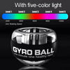 Gyroball Powerball Gyro Power Ball Unterarm Training Fitness Fitness-Inserate.de