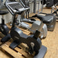 TECHNOGYM Excite 700 Visio Web new Upright Bike black Fahrrad Ergometer Fitness-Inserate.de