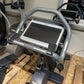 TECHNOGYM Excite 700 Visio Web new Upright Bike black Fahrrad Ergometer Fitness-Inserate.de