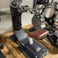 TECHNOGYM Excite 700 TOP OKE SP Oberkörperergometer LED Fitness-Inserate.de
