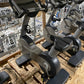 TECHNOGYM Excite 700 Unity Upright Bike Fahrrad Ergometer neuwertig Fitness-Inserate.de