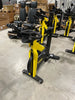TECHNOGYM Group Connect Indoor Cycling Bike Fahrrad Fitness-Inserate.de