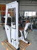 MKB Keller R3 Lying Leg Raise Gesäß - Hüftbeuger Rücken Stabilisator Fitness Gym Fitness-Inserate.de