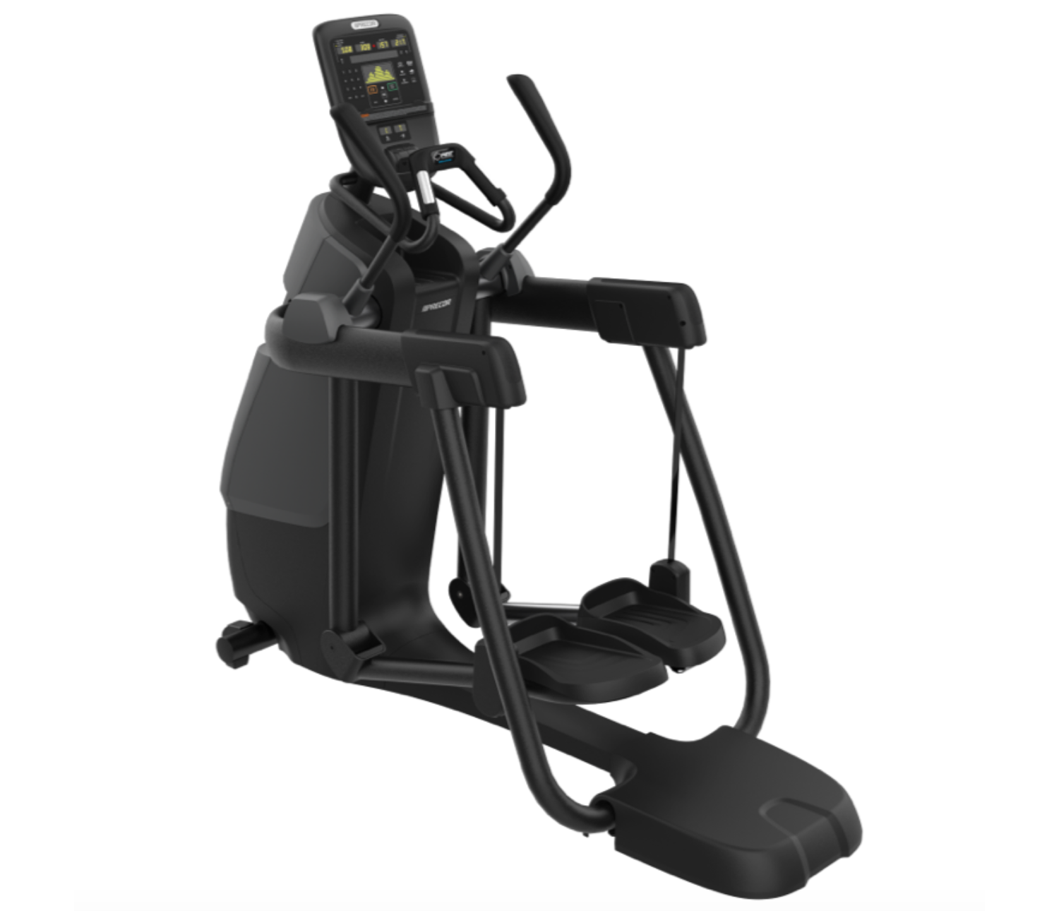 PRECOR AMT 835 Adaptive Motion Trainer Crosser Fitness Gym Fitness-Inserate.de
