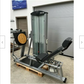 SCHNELL V1 Beinpresse Bein Presse Leg Press Fitness Studio Gym Fitness-Inserate.de