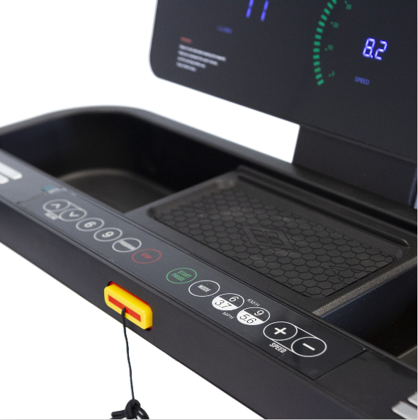 BH Fitness NYDO G6540 Laufband klappbar NEU Fitness-Inserate.de