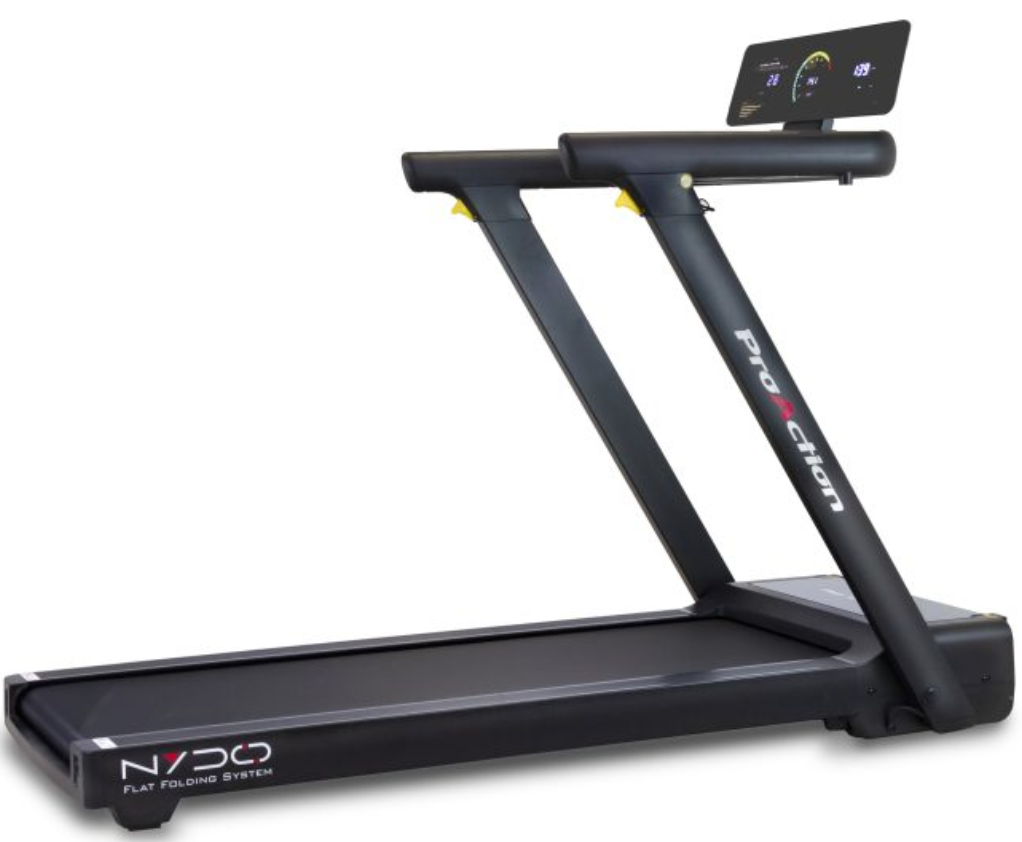 BH Fitness NYDO G6540 Laufband klappbar NEU Fitness-Inserate.de