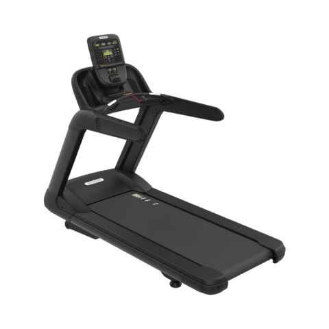 PRECOR TRM 835 Treadmill Laufband Fitness Studio Gym NEU Fitness-Inserate.de