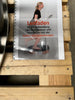 Galileo Fitness Vibrationsplatte Vibra Training Fitness Studio NOVO TEC Power Fitness-Inserate.de