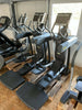 TECHNOGYM Excite 700 Visio Web Black Vario Crosser Variabler Cross Trainer Fitness Gym Fitness-Inserate.de